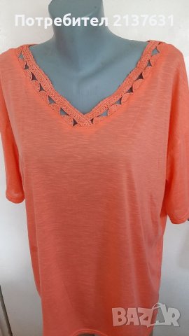 ДАМСКИ БЛУЗИ - Размер XL 