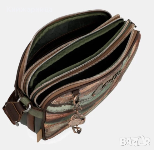 Чанта Anekke Core , снимка 4 - Чанти - 51991178