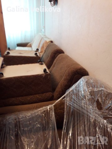 Канапета, снимка 6 - Дивани и мека мебел - 40290100