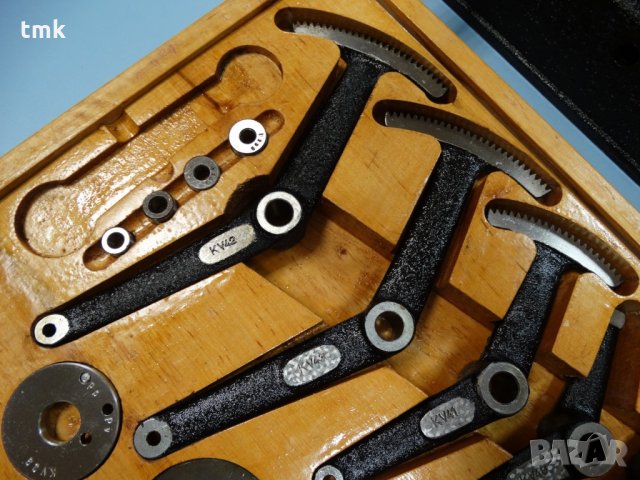 Приспособление за струг MAS KV-486, снимка 5 - Стругове - 29137320