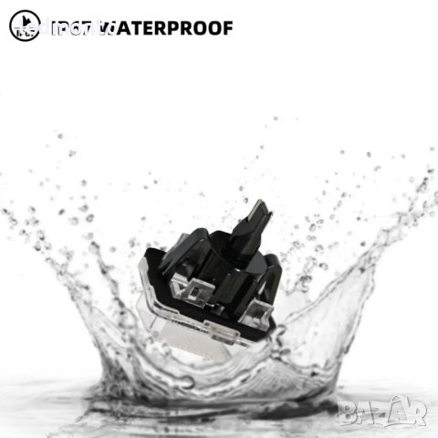 LED Плафони за номера за Mercedes-Benz W204, W221, W222, W212, S212, W216, снимка 6 - Части - 44326553