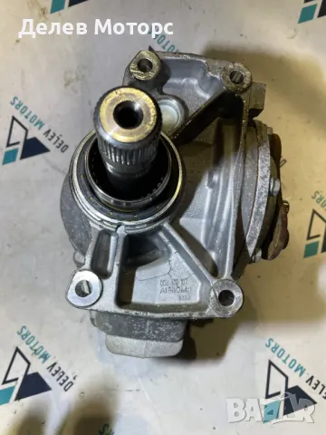 ZSBOCN409053, Раздатка, преден диференциал от Seat Leon Sportstourer Xcellence 2.0TDI, 4x4, снимка 4 - Части - 48259298