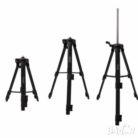 Лазерен нивелир с тринога CASE32 + Подарък многофункционална чанта за инструменти KKL103, снимка 8 - Други стоки за дома - 52037100