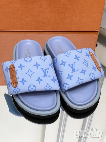 чехли louis vuitton , снимка 3 - Чехли - 50926878