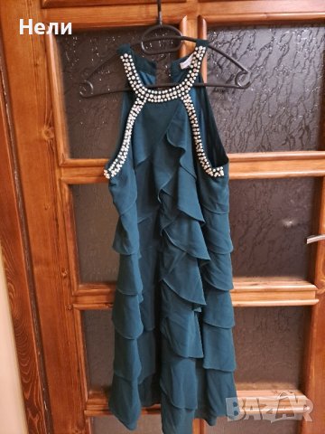 Дамски рокли 