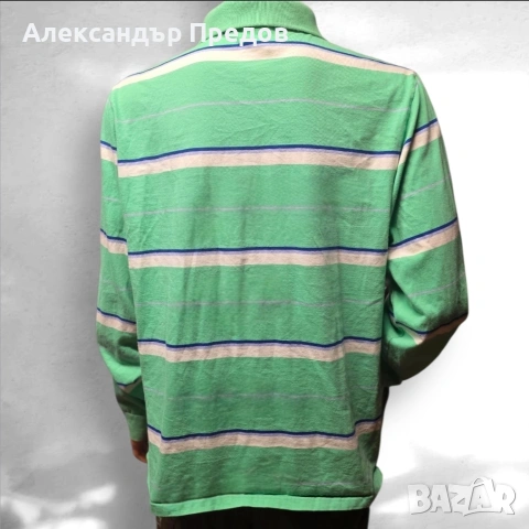 Блуза Ecko, снимка 2 - Блузи - 54004664