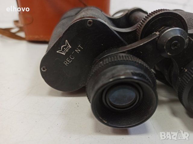 Бинокъл Regent 10x50, снимка 7 - Оборудване и аксесоари за оръжия - 31065310