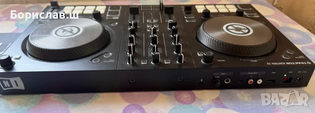 Traktor kontrol S2 Native instruments, снимка 4 - Други - 56149504