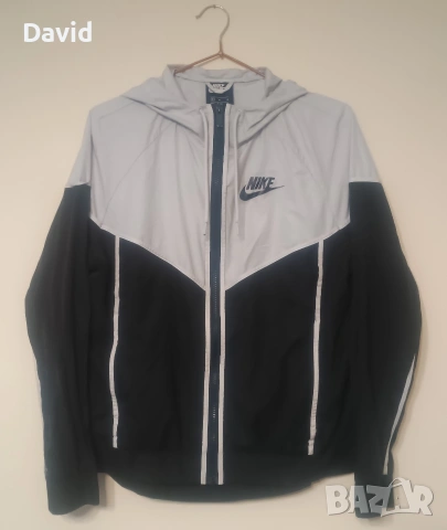Оригинално дамско яке Nike Sportswear Windrunner