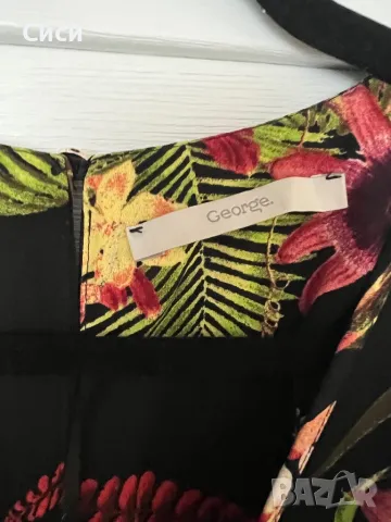 Дамски гащеризон, снимка 3 - Гащеризони - 47720307