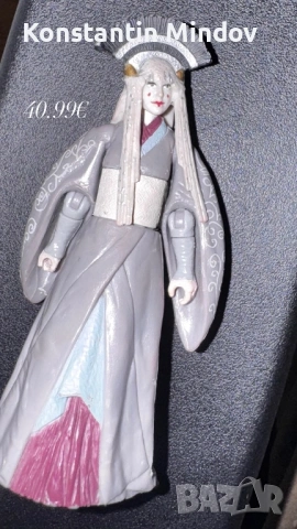 Вземи любимите си герои! Оригинални колекционерски фигурки в перфектно състояние, снимка 7 - Фигурки - 53865580