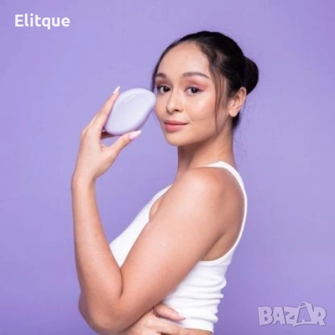 Компактен кристален уред за премахване на излишното окосмяване , снимка 12 - Други - 52796081