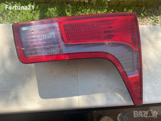 Citroen C5 2001-2004 - десен вътрешен стоп