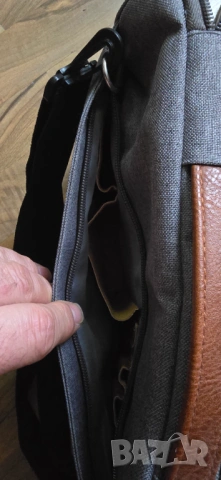 Чанта за документи или малък лаптоп , снимка 3 - Чанти - 54232734