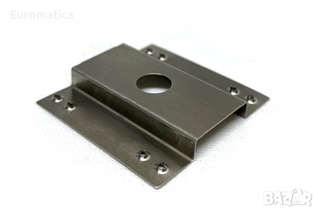 Заземителна шайба за соларни панели - Тип 1