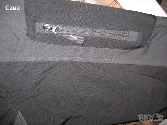 Софтшел FREE COUNTRY  мъжки,М, снимка 5 - Спортни дрехи, екипи - 38399806