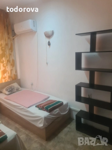 етаж от къща за нощувка за 5 човека ,три стаи,баня,кухня, снимка 6 - Къщи - 53882726