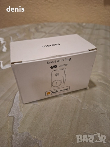 Италиански смарт контакт, снимка 3 - Друга електроника - 52893509