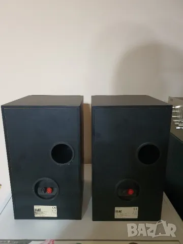 ELAC-SL 40, снимка 5 - Тонколони - 49775419