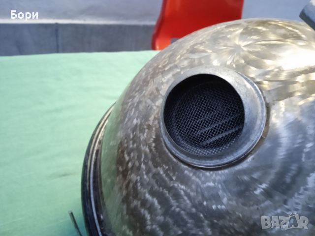 ВИХРЬ ЕП-5 1966г СССР Прахосмухачка, снимка 8 - Прахосмукачки - 36383767