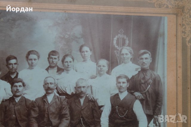 снимка семейство, снимка 4 - Други ценни предмети - 37920098