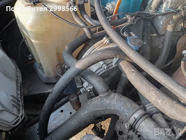 Газов изпарител 