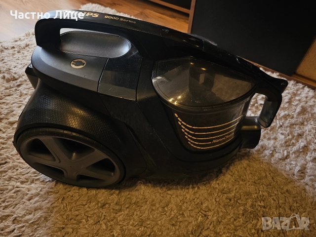 Прахосмукачка Philips XB9154, снимка 4 - Прахосмукачки - 52840168