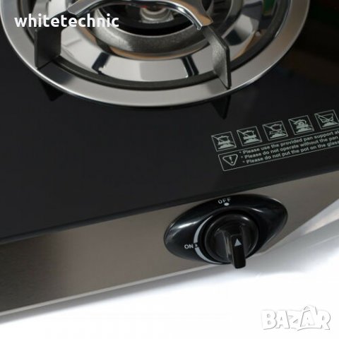 •НОВО• Двоен газов котлон със защита NJ /// 36м. гаранция, снимка 5 - Котлони - 34196409