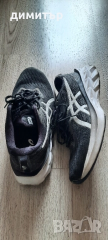 маратонки ASICS 42.5 н. , 27 см , снимка 7 - Спортни обувки - 52913193