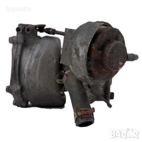 Турбо Opel Meriva A 2003-2010 ID: 120720, снимка 4 - Части - 44271335