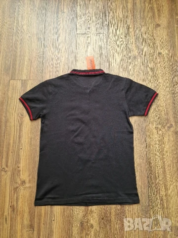 Мъжка тениска HUGO BOSS
Размери М, L , XL , 2XL , снимка 7 - Тениски - 50661081