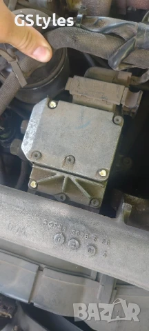 Гнп 2.5 150 TDI v6 4x4 vw audi a4, a6 a8