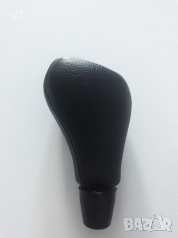 Топка скоростен лост Mercedes-Benz(AVANTGARDE), снимка 2 - Аксесоари и консумативи - 31820903