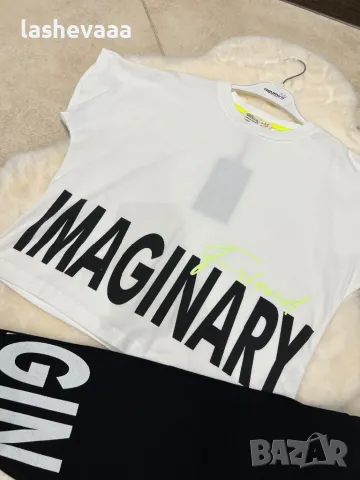 Комплект за момиче ПОСЛЕДЕН, снимка 2 - Детски комплекти - 49268412