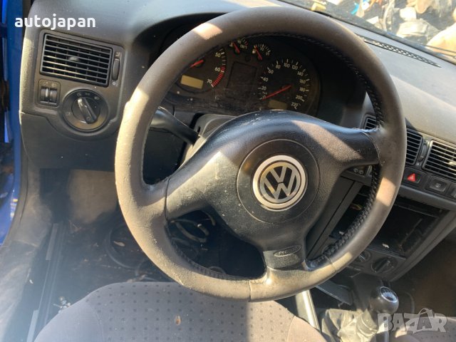 На части VW Golf 4 2.0 бензин Голф 4, снимка 8 - Автомобили и джипове - 31766029