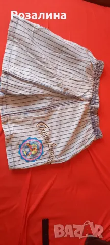 Детска Пола-къси панталонки