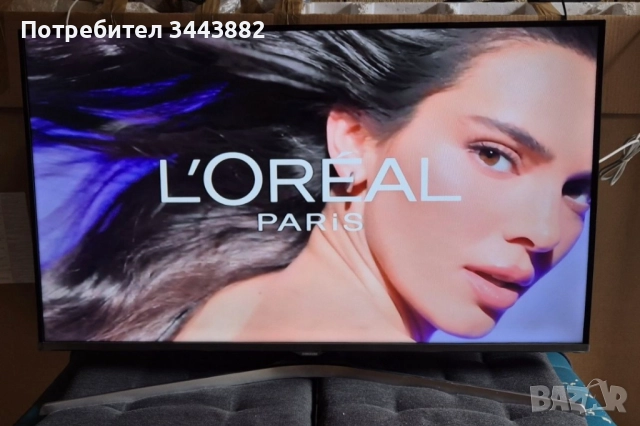 Samsung UE40J5150AS 40 инча LED Full HD 200Hz A+ DVB-T/C/S2