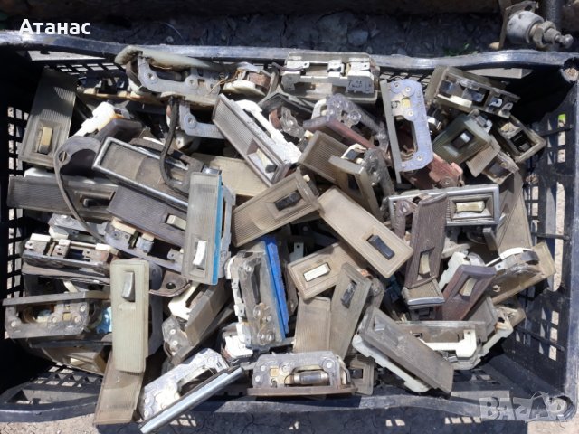 Части за лада, снимка 13 - Части - 29306164
