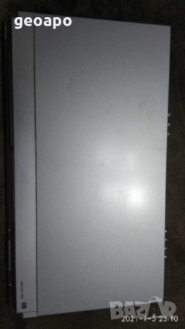 Продавам двд плейър dvd player Панасоник Panasonic, модел dvd S49 - 75 лв, снимка 4 - Други - 31292962