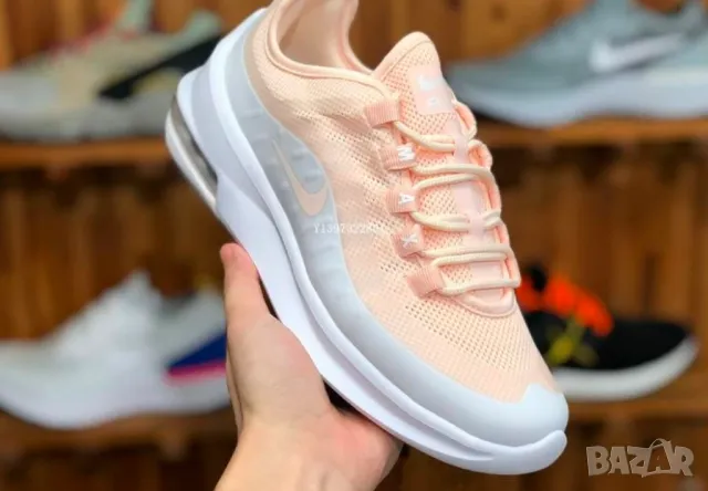маратонки Nike Air Max Axis номер 38-38,5, снимка 7 - Маратонки - 47766029