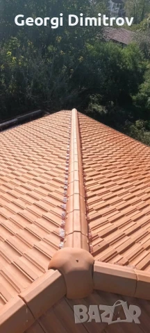 Ремонт на покриви в цялата страна , снимка 4 - Ремонти на покриви - 50608683