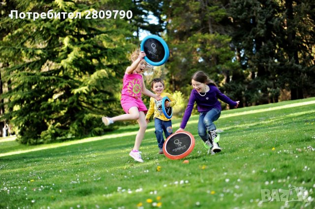 Огодиск / Ogodisk, снимка 5 - Фен артикули - 31796080