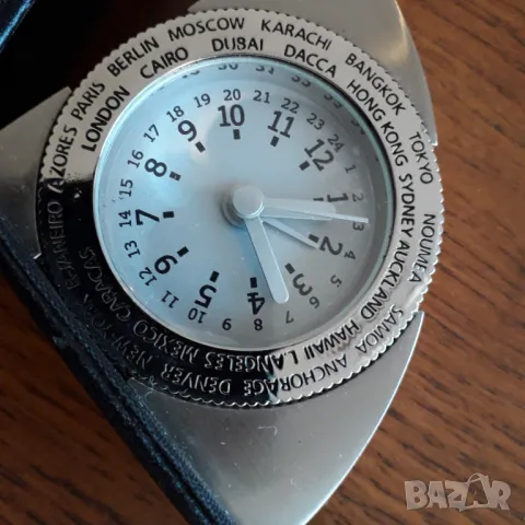 Часовник , снимка 8 - Стенни часовници - 48389257