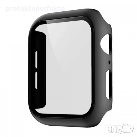 Кейс и протектор за Apple watch 38мм, 42мм - 360 градуса, снимка 8 - Смарт часовници - 31002193