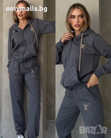 Дамски Комплекти, снимка 5 - Спортни екипи - 56255049