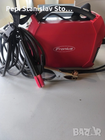Fronius 150A, снимка 2 - Други инструменти - 52651890