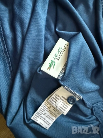 Lacoste xxl 2xl ххл мъжка тениска , снимка 8 - Тениски - 53962793