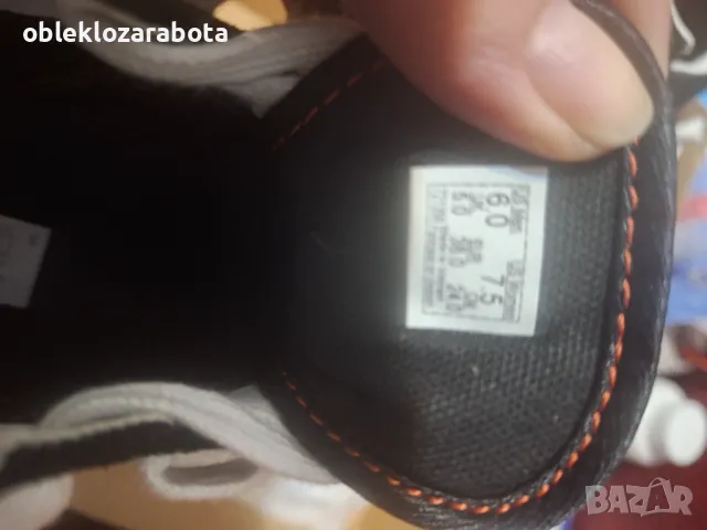 Кецове VANS, снимка 5 - Маратонки - 48173326