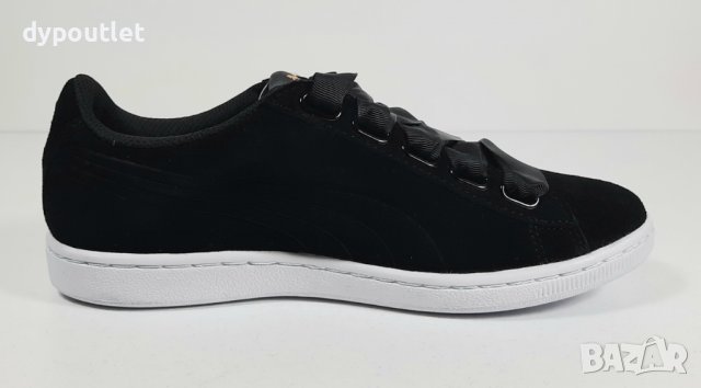 Puma Vikki Ribbon - Дамски маратонки, размери  - 36, 37, 37.5, 38.5 и 40., снимка 9 - Маратонки - 39406130