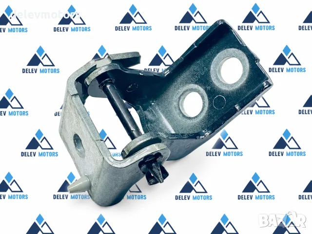 9671887080 Долна панта на предна дясна врата Peugeot 208 I